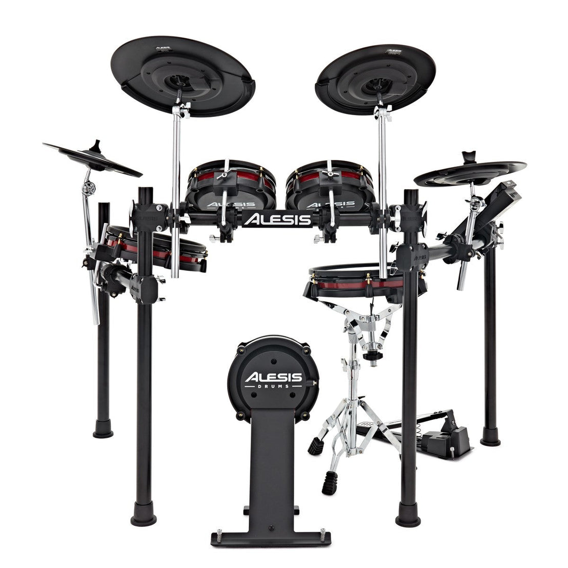 Trống Điện Tử Alesis Crimson II SE Special Edition-Mai Nguyên Music