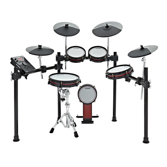 Trống Điện Tử Alesis Crimson II SE Special Edition-Mai Nguyên Music
