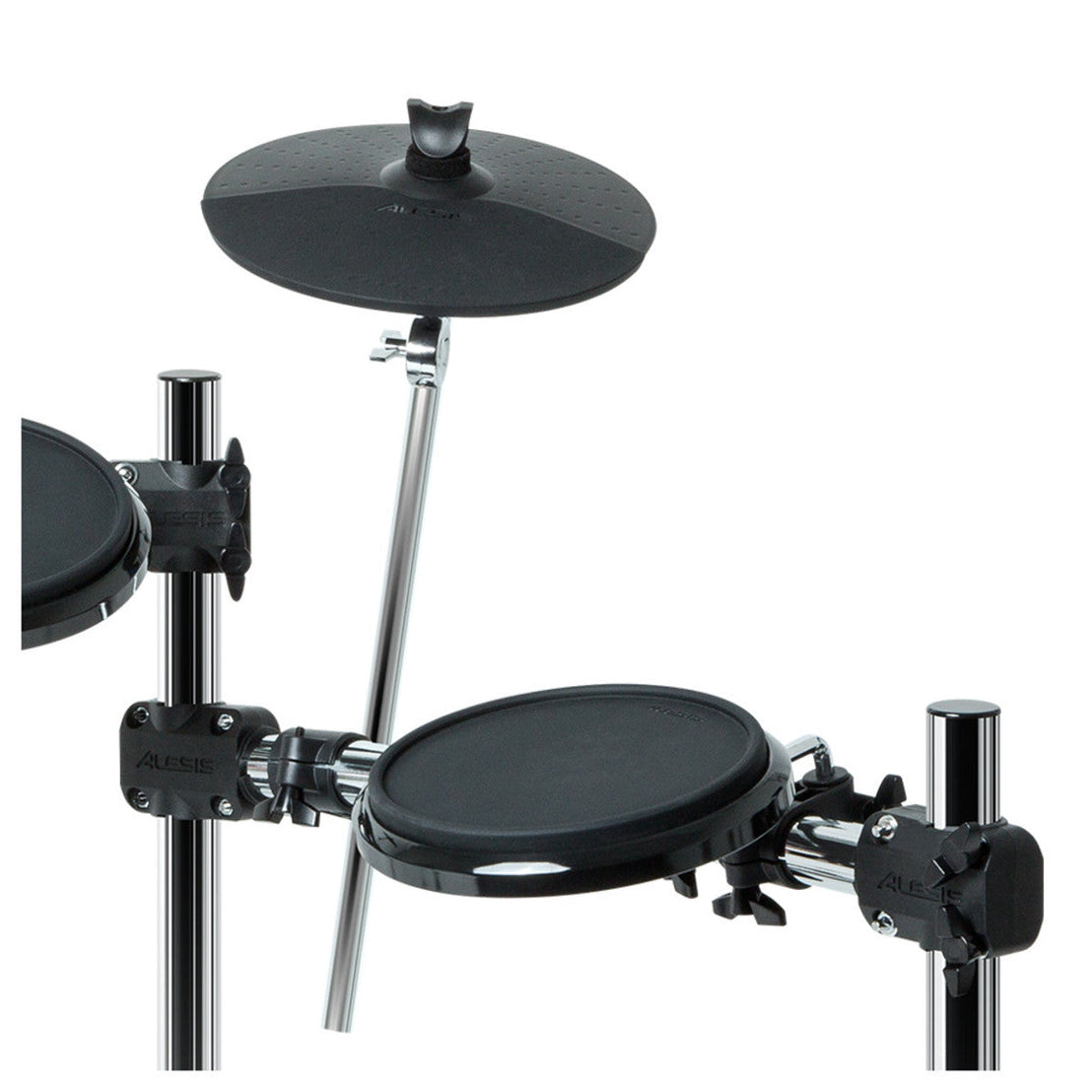 Trống Điện Tử Alesis Forge Kit-Mai Nguyên Music