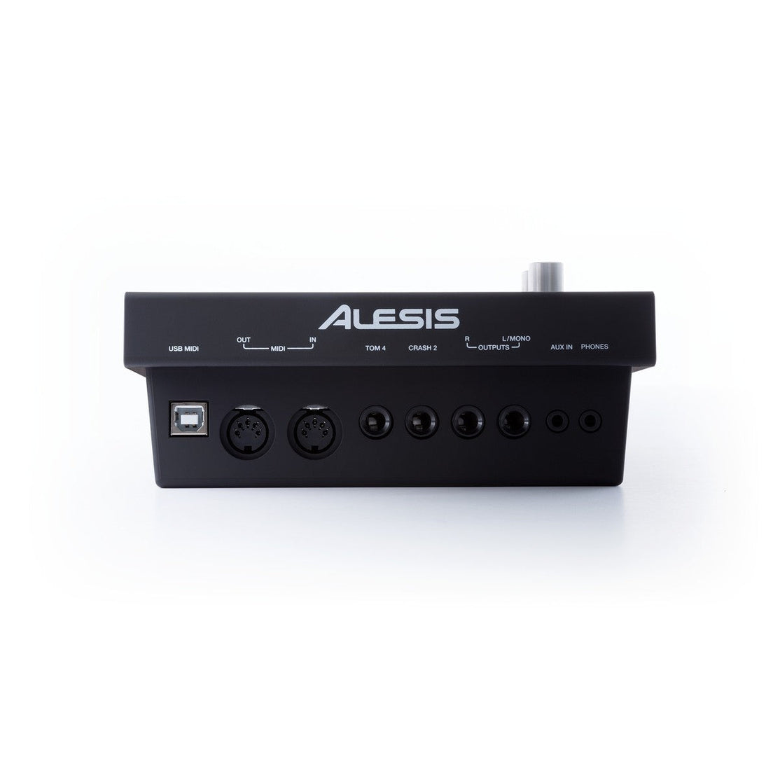 Trống Điện Tử Alesis Forge Kit-Mai Nguyên Music