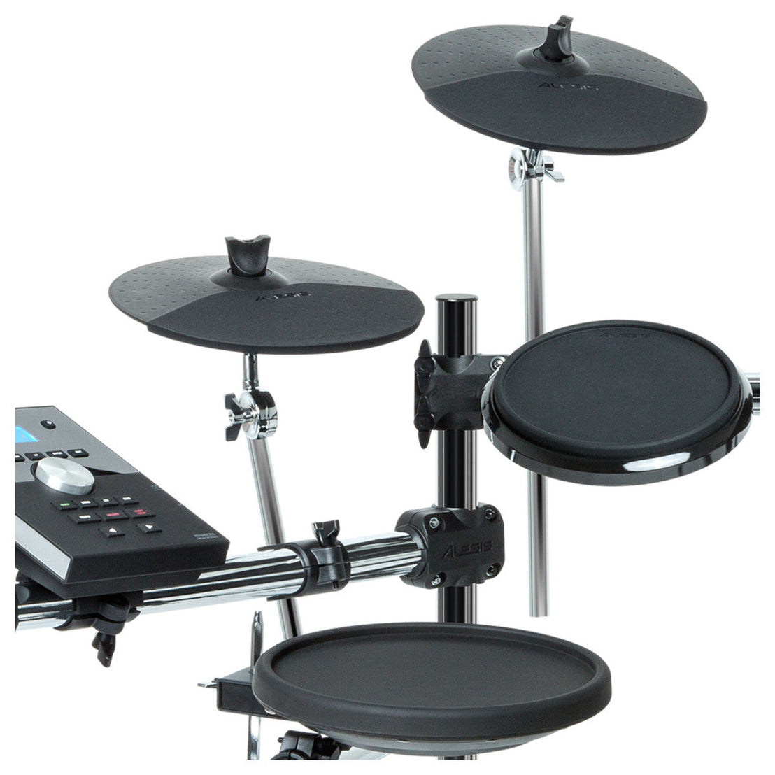 Trống Điện Tử Alesis Forge Kit-Mai Nguyên Music