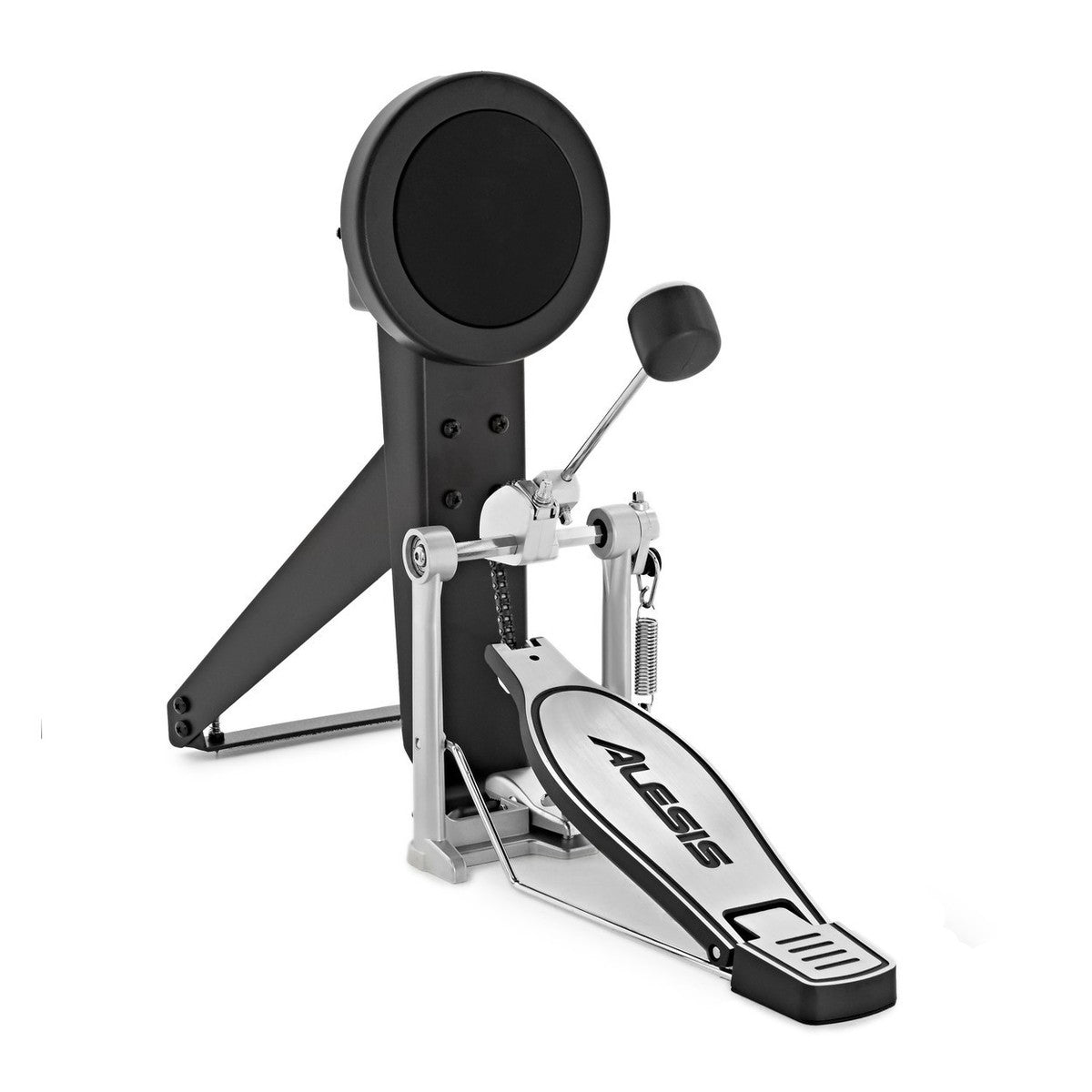 Trống Điện Tử Alesis Nitro Mesh Kit-Mai Nguyên Music