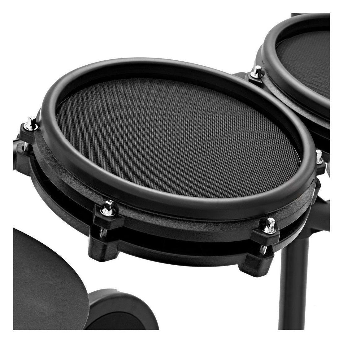Trống Điện Tử Alesis Nitro Mesh Kit-Mai Nguyên Music