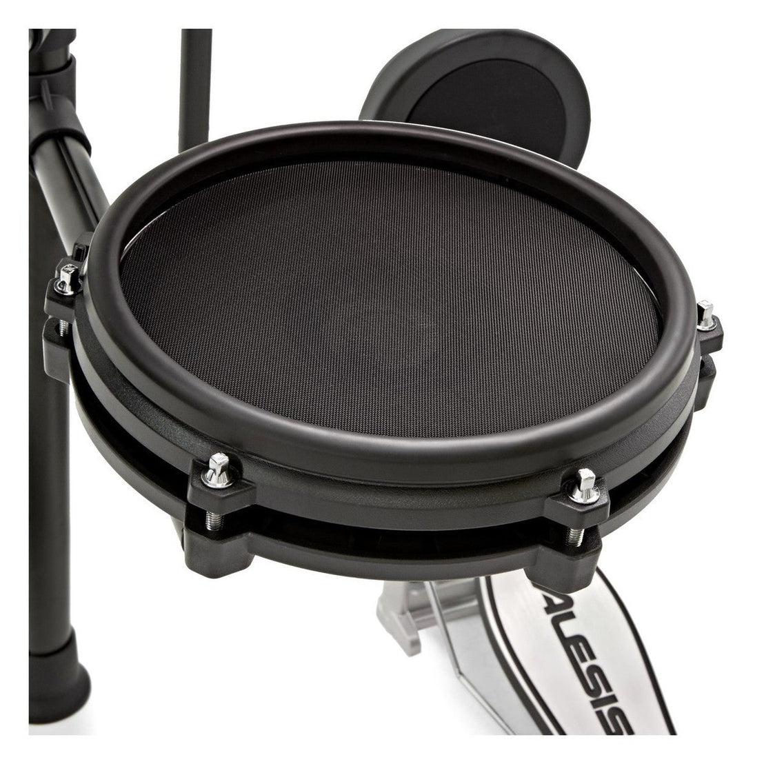 Trống Điện Tử Alesis Nitro Mesh Kit-Mai Nguyên Music