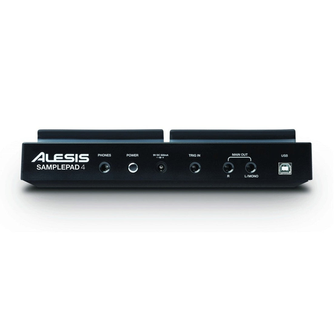 Trống Điện Tử Alesis SamplePad 4-Mai Nguyên Music