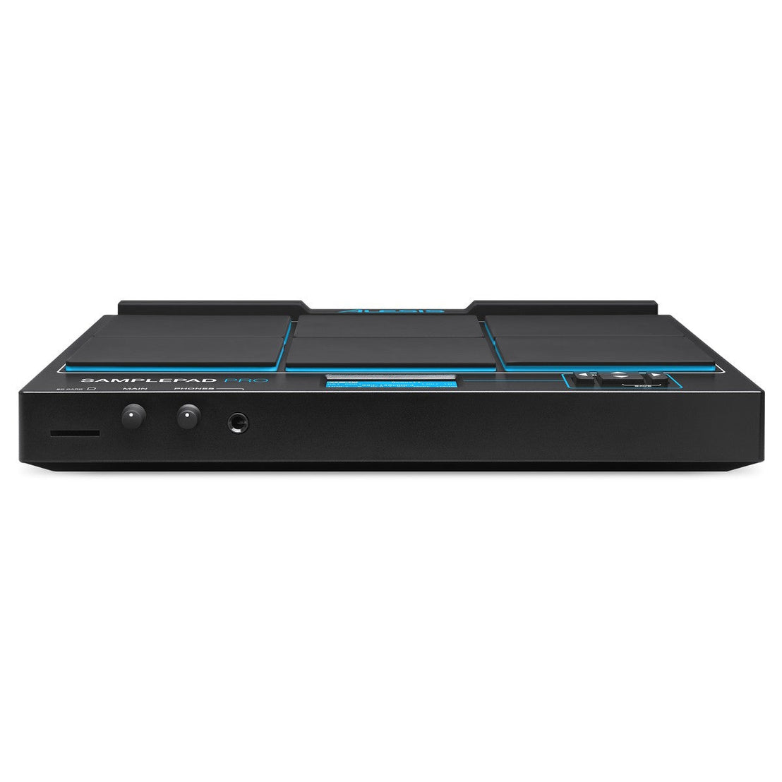 Trống Điện Tử Alesis SamplePad Pro-Mai Nguyên Music