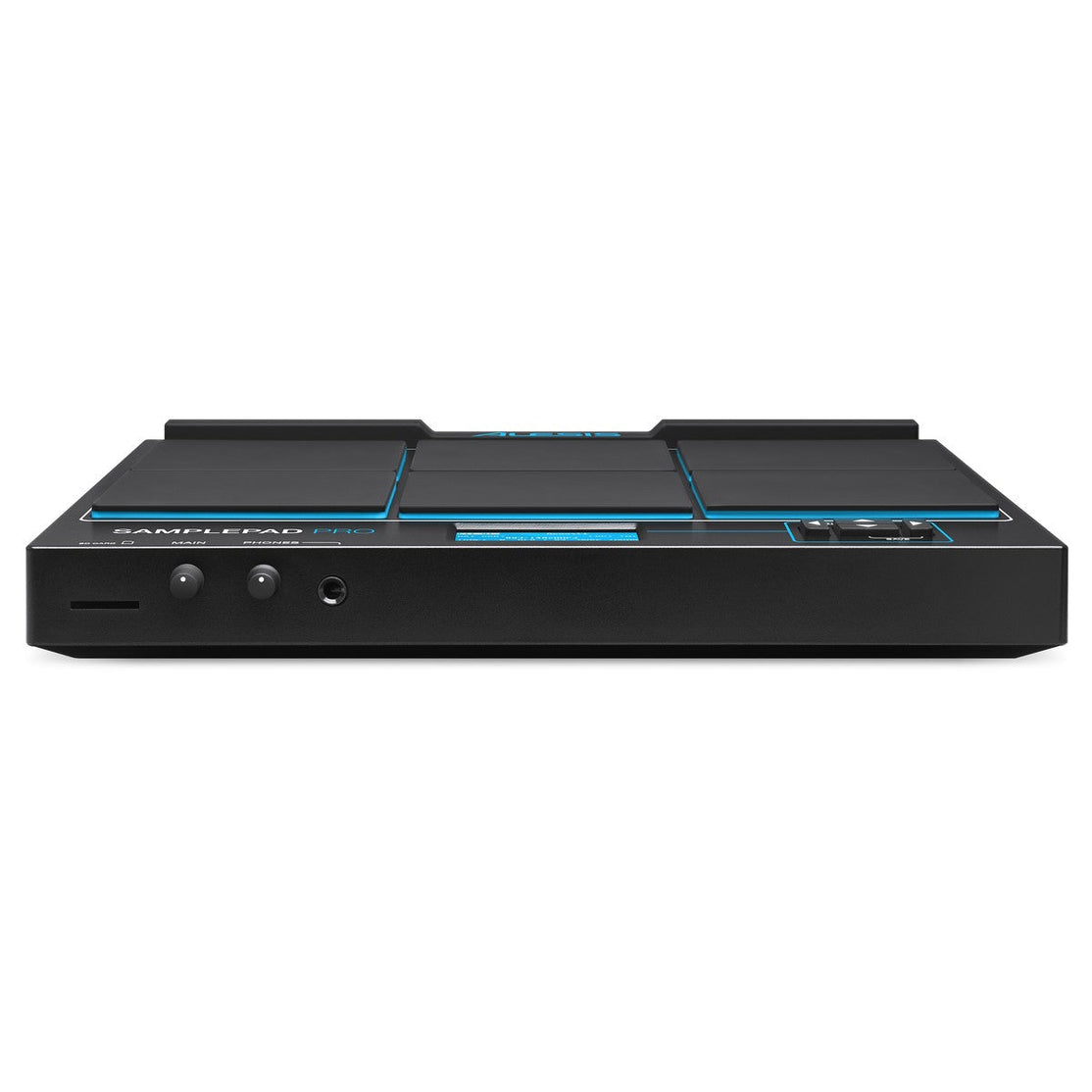 Trống Điện Tử Alesis SamplePad Pro-Mai Nguyên Music