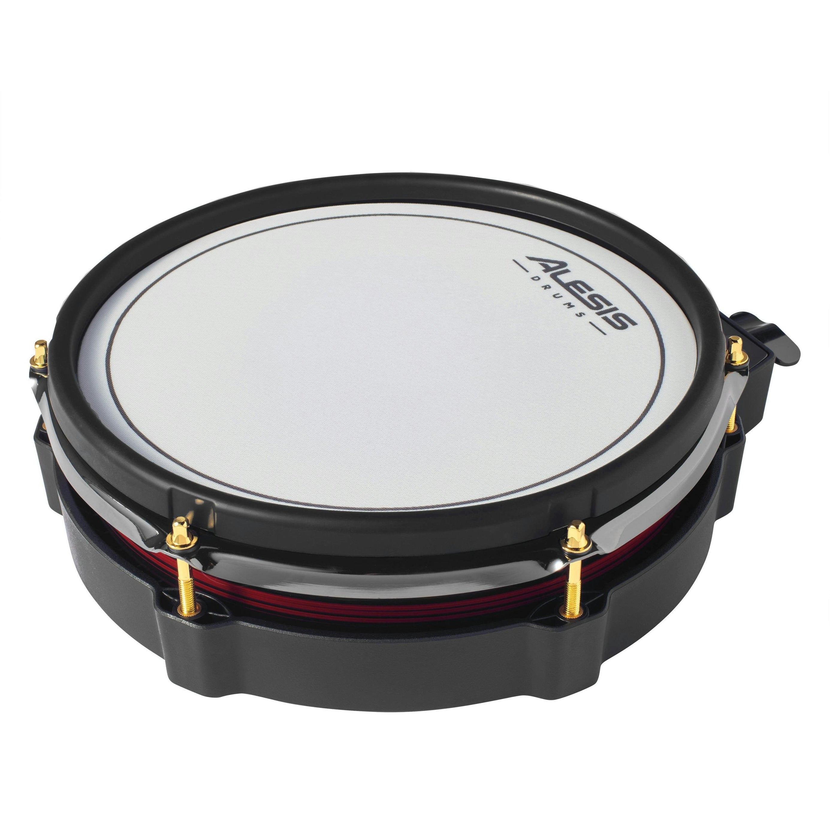 Trống Điện Tử Alesis Strata Prime-Mai Nguyên Music