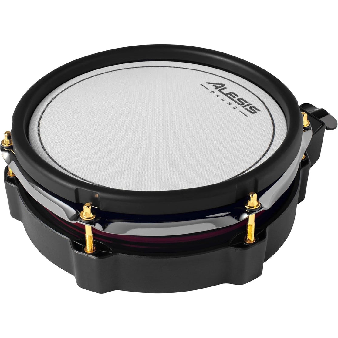 Trống Điện Tử Alesis Strata Prime-Mai Nguyên Music