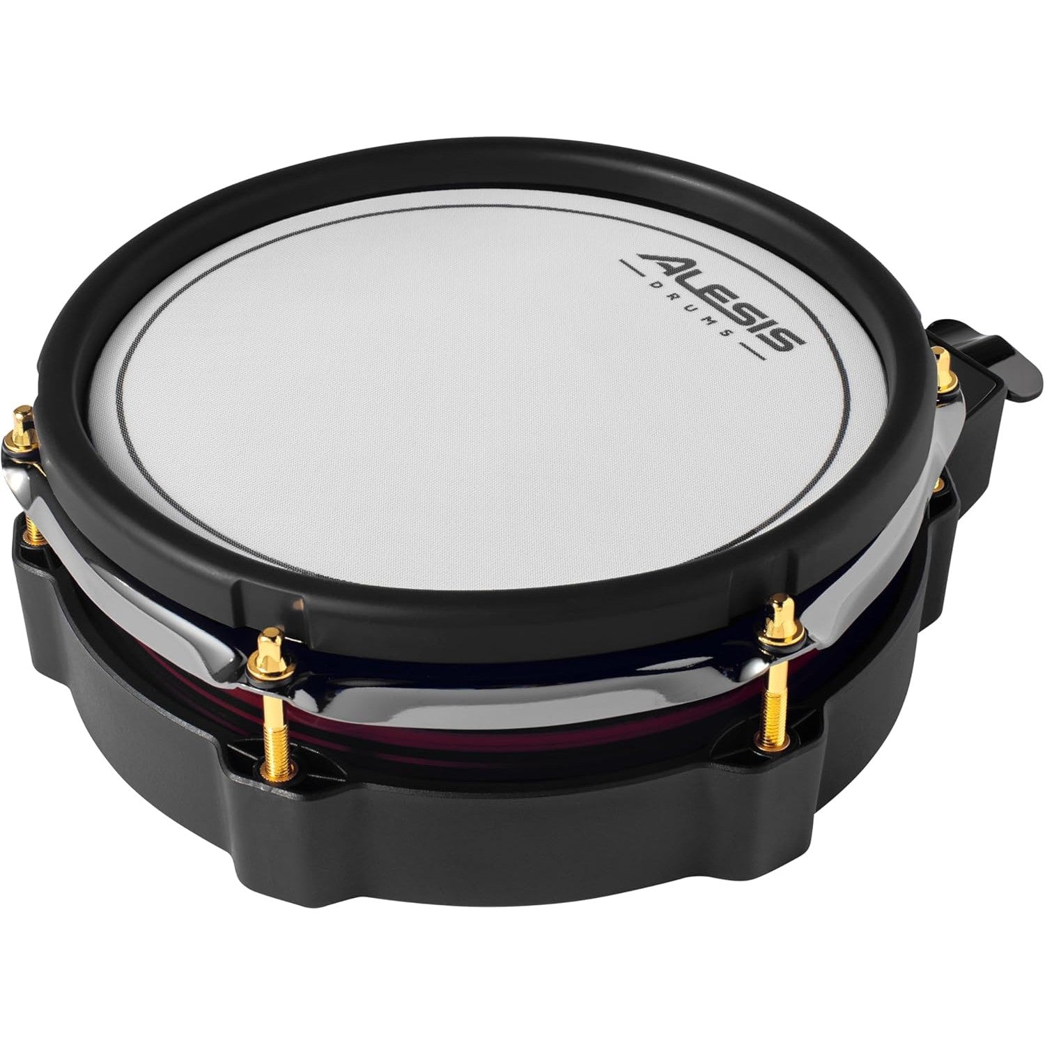 Trống Điện Tử Alesis Strata Prime-Mai Nguyên Music