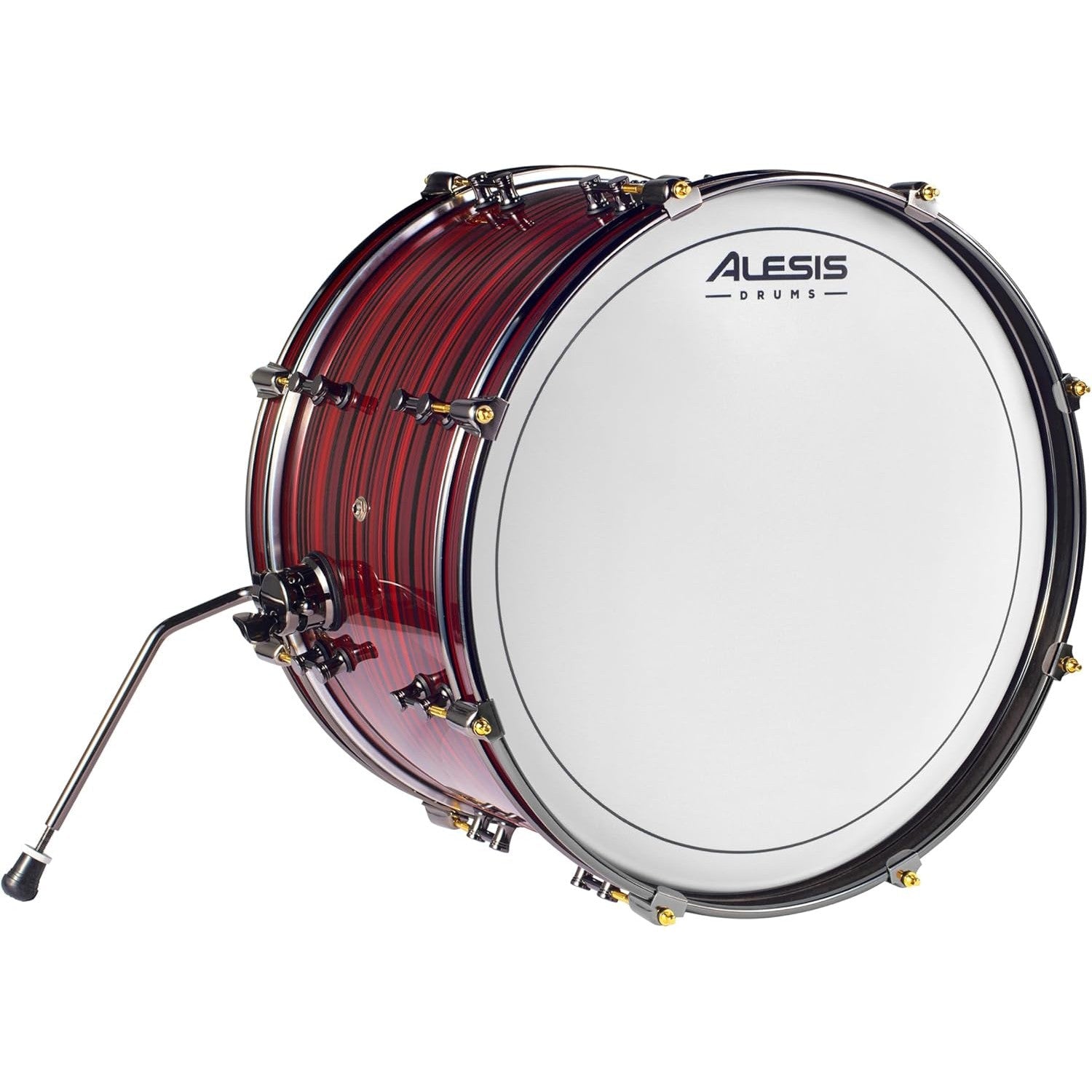 Trống Điện Tử Alesis Strata Prime-Mai Nguyên Music