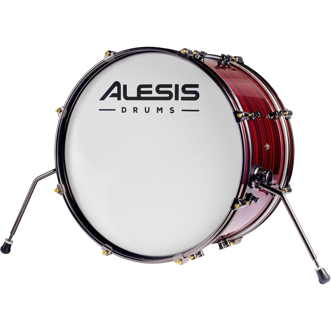 Trống Điện Tử Alesis Strata Prime-Mai Nguyên Music