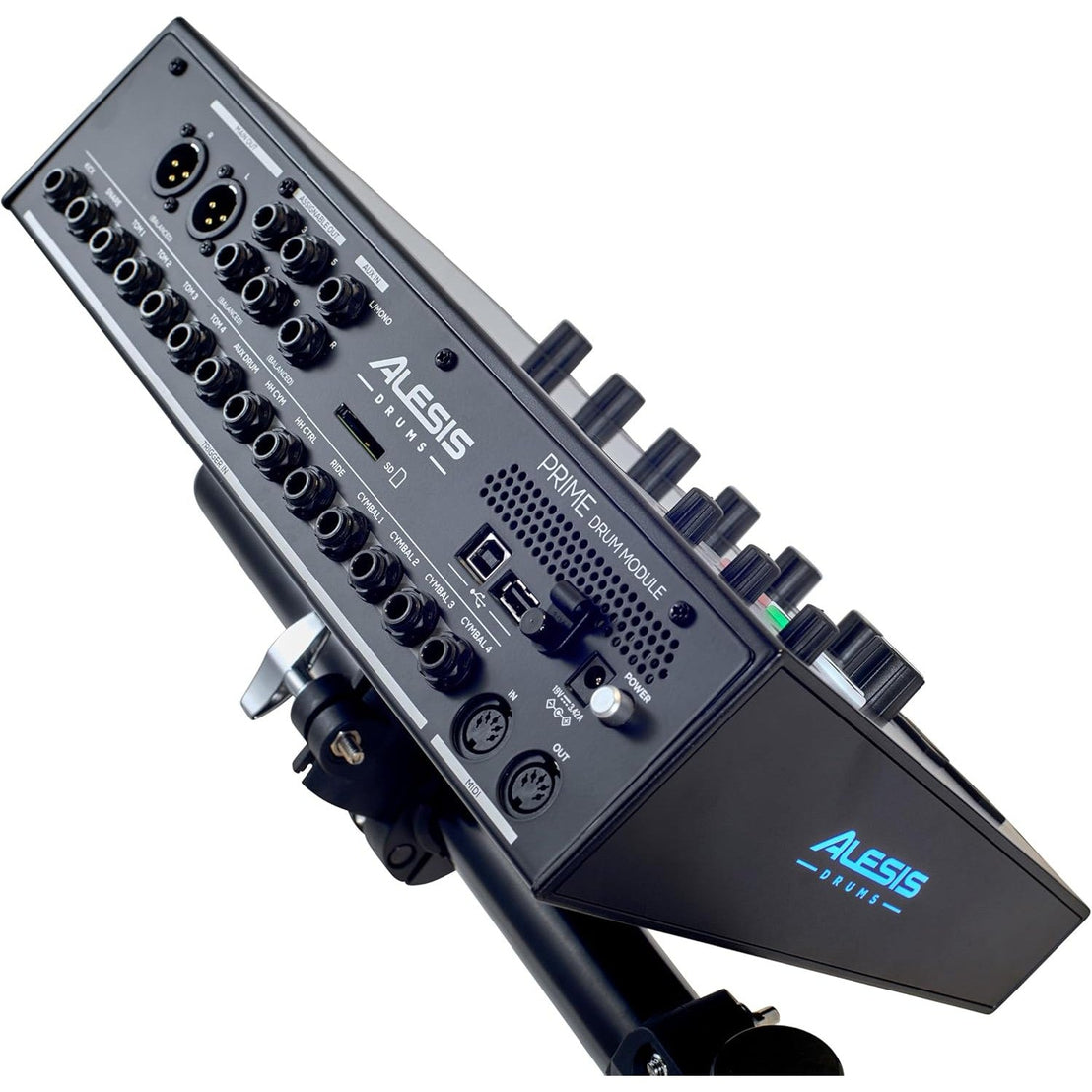 Trống Điện Tử Alesis Strata Prime-Mai Nguyên Music