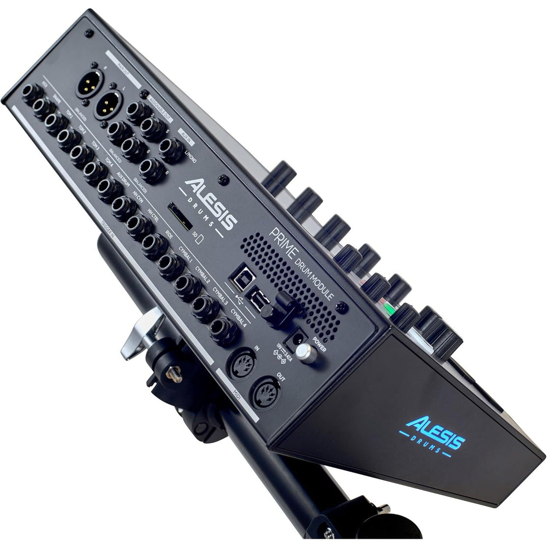 Trống Điện Tử Alesis Strata Prime-Mai Nguyên Music