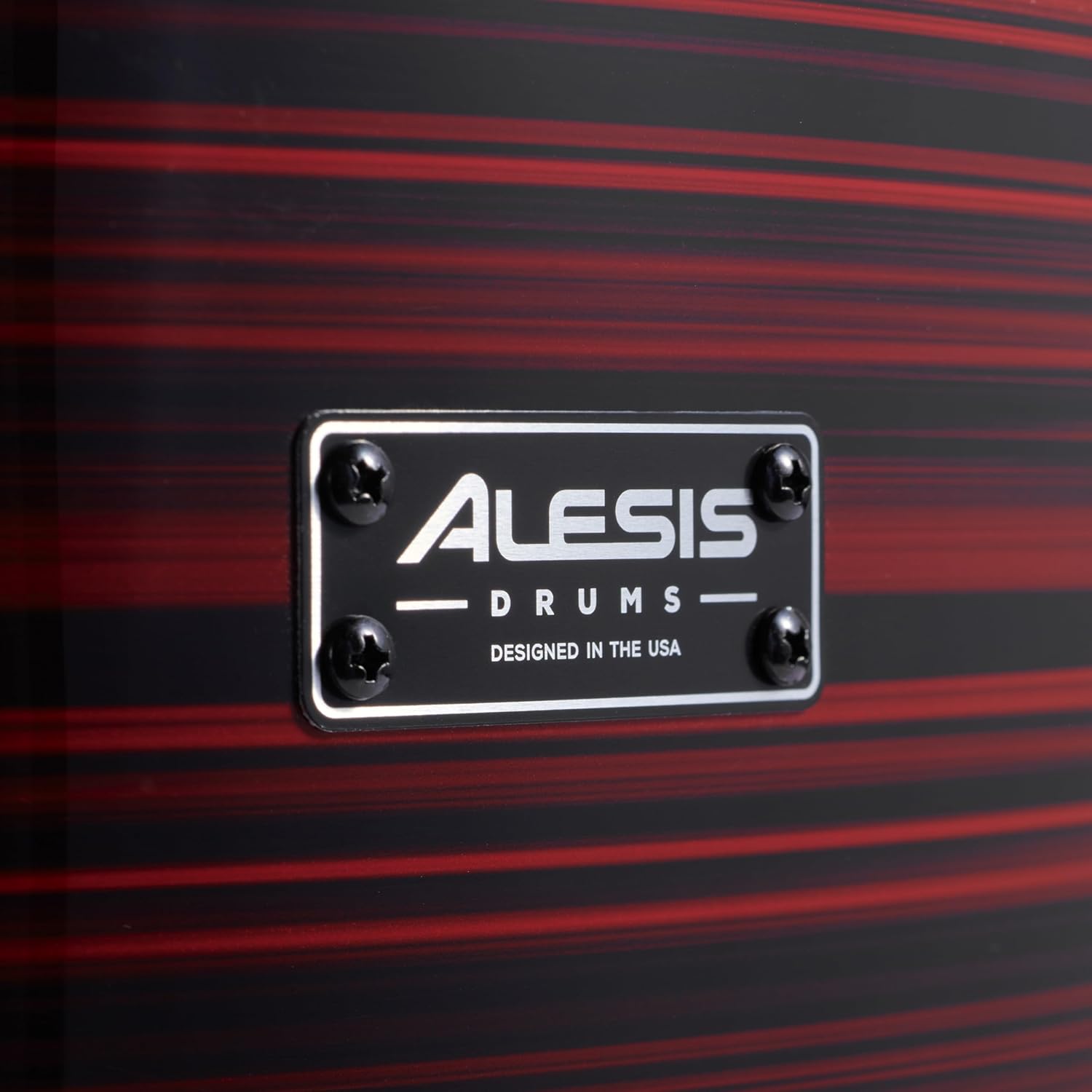 Trống Điện Tử Alesis Strata Prime-Mai Nguyên Music