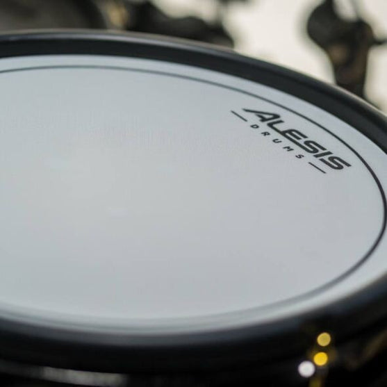 Trống Điện Tử Alesis Strata Prime-Mai Nguyên Music