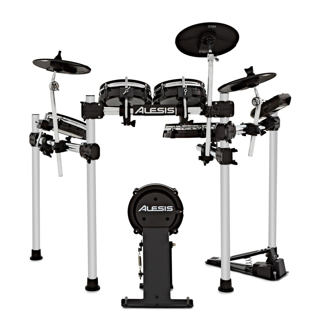 Trống Điện Tử Alesis Surge Mesh Kit-Mai Nguyên Music