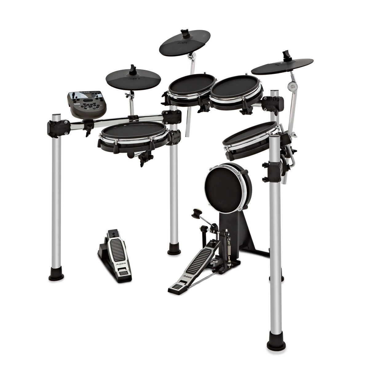 Trống Điện Tử Alesis Surge Mesh Kit-Mai Nguyên Music