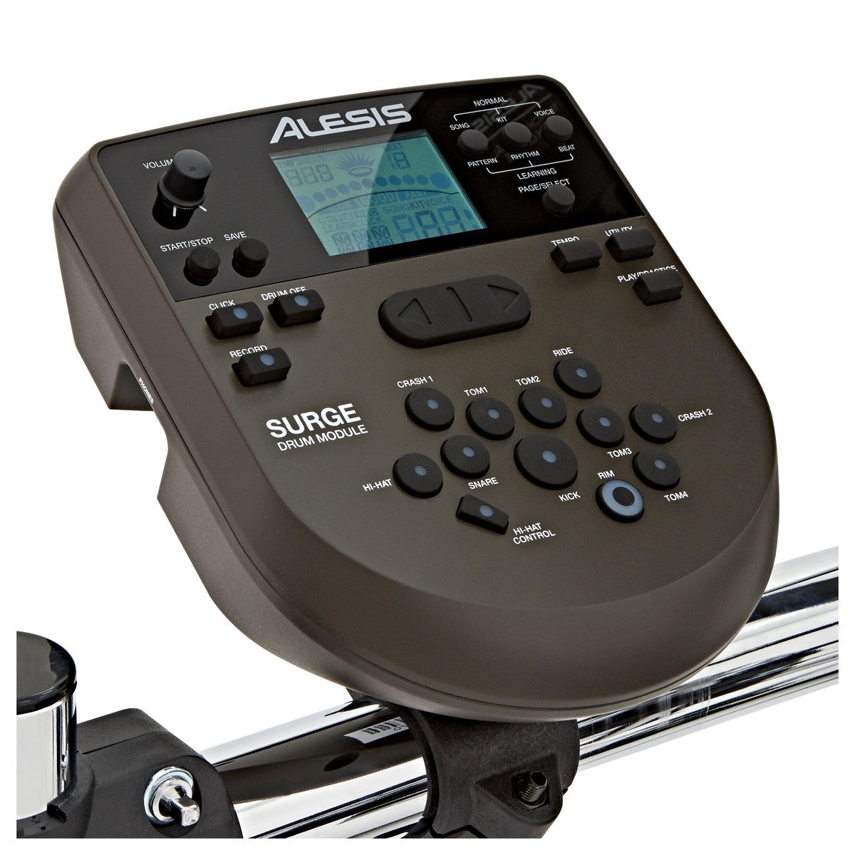 Trống Điện Tử Alesis Surge Mesh Kit-Mai Nguyên Music