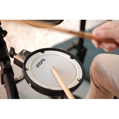 Trống Điện Tử Aroma TDX-16S-Mai Nguyên Music