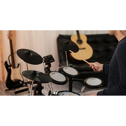 Trống Điện Tử Aroma TDX-16S-Mai Nguyên Music