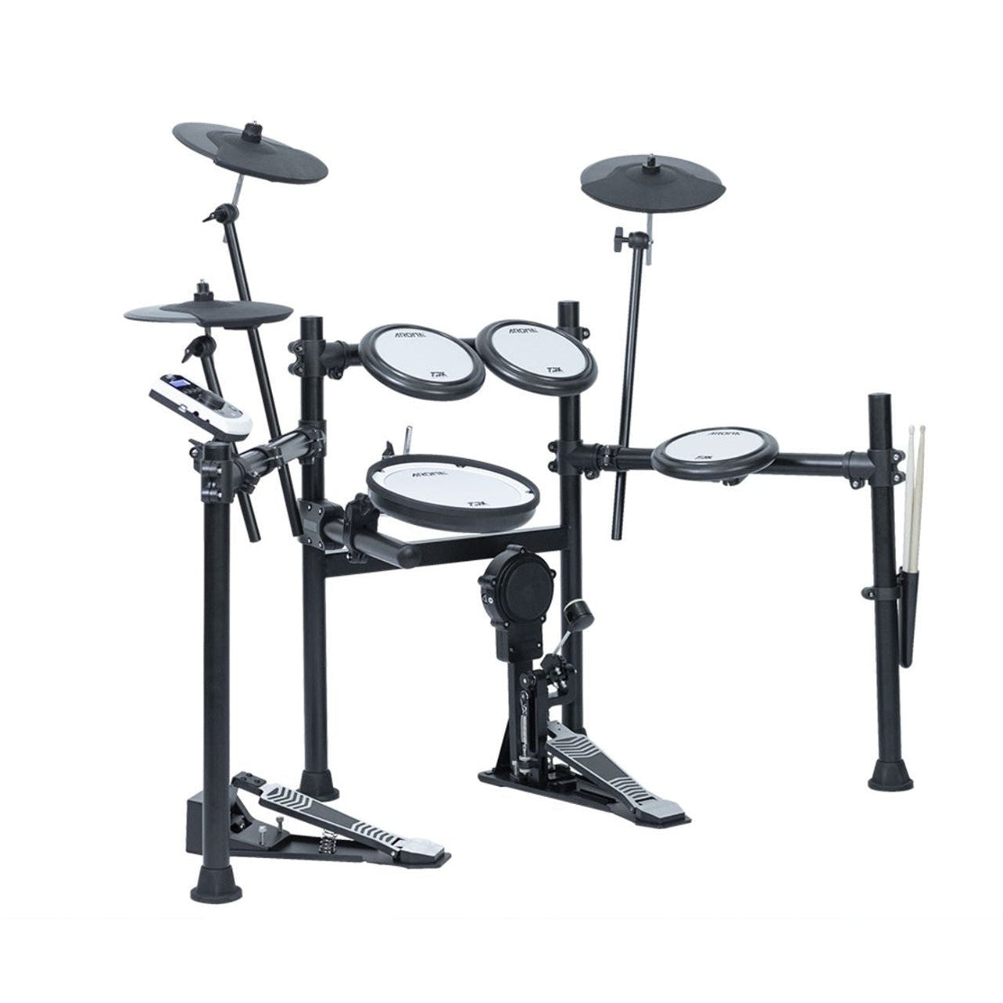 Trống Điện Tử Aroma TDX-22-Mai Nguyên Music