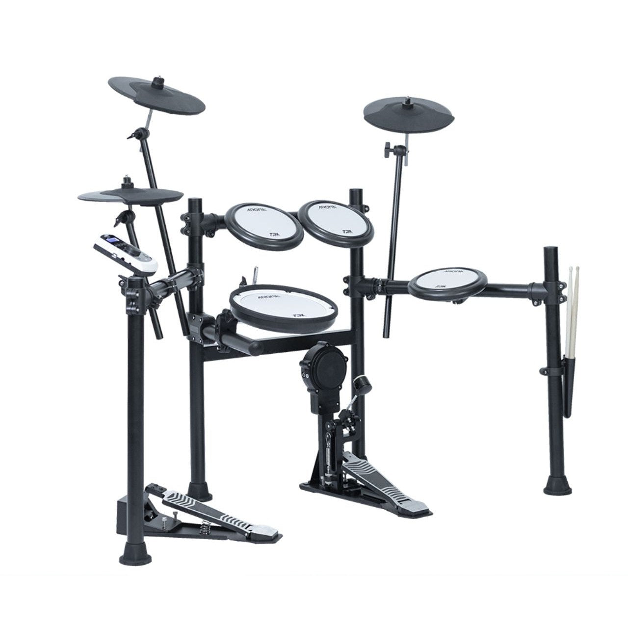 Trống Điện Tử Aroma TDX-22-Mai Nguyên Music