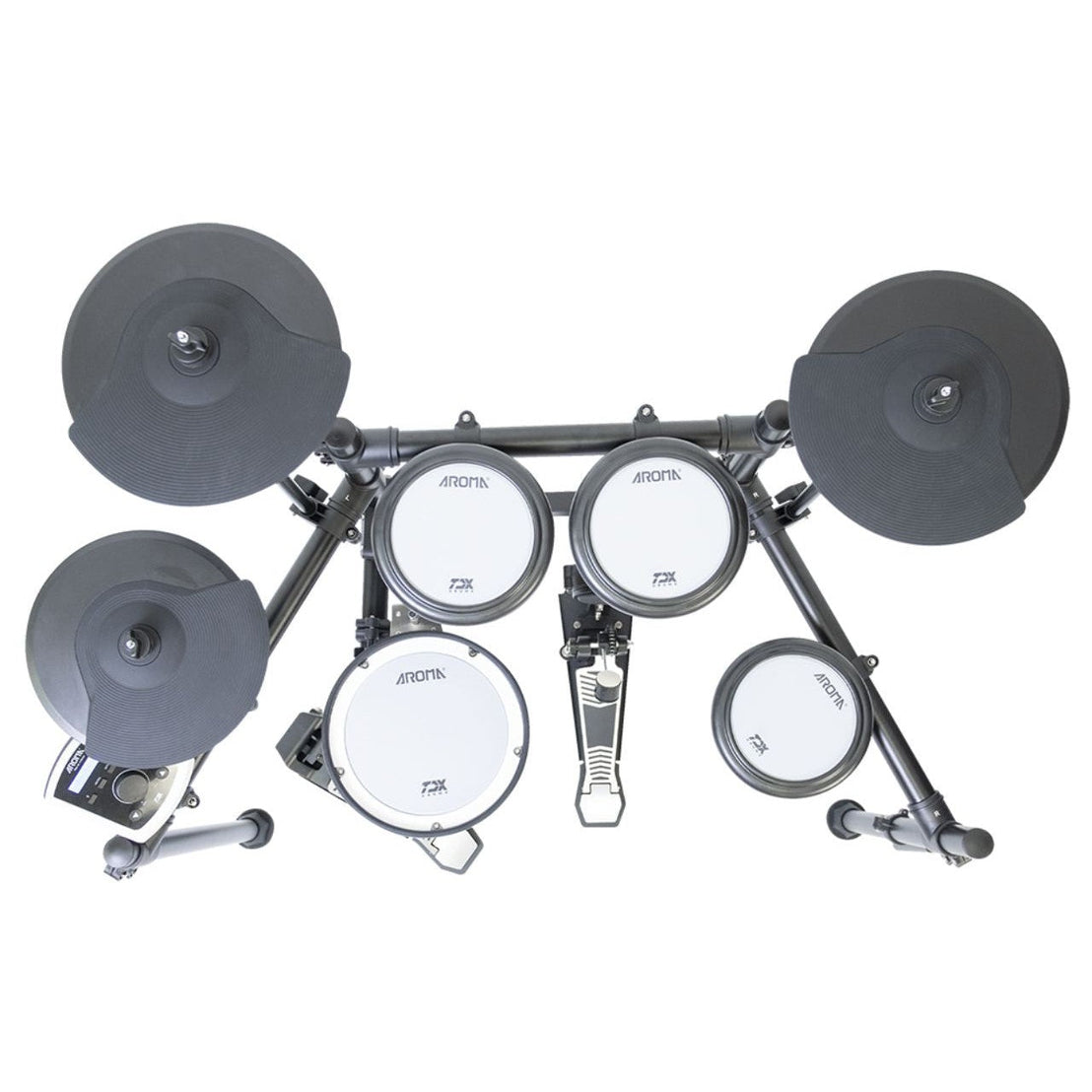 Trống Điện Tử Aroma TDX-22-Mai Nguyên Music