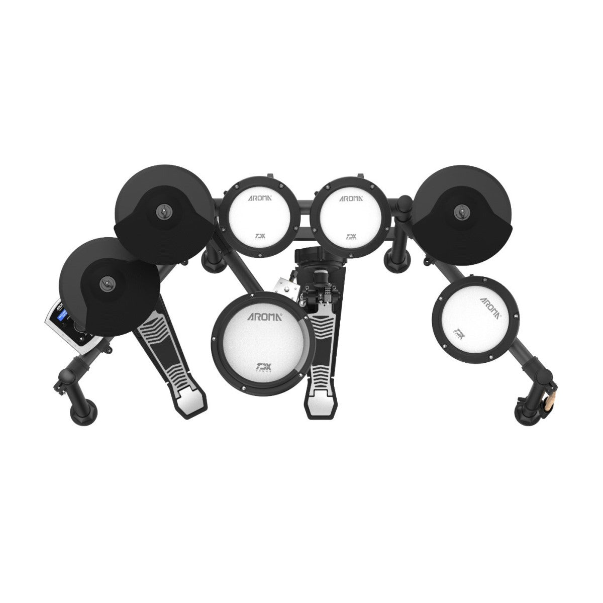 Trống Điện Tử Aroma TDX-22II-Mai Nguyên Music