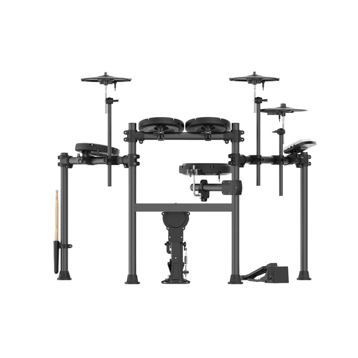 Trống Điện Tử Aroma TDX-22II-Mai Nguyên Music