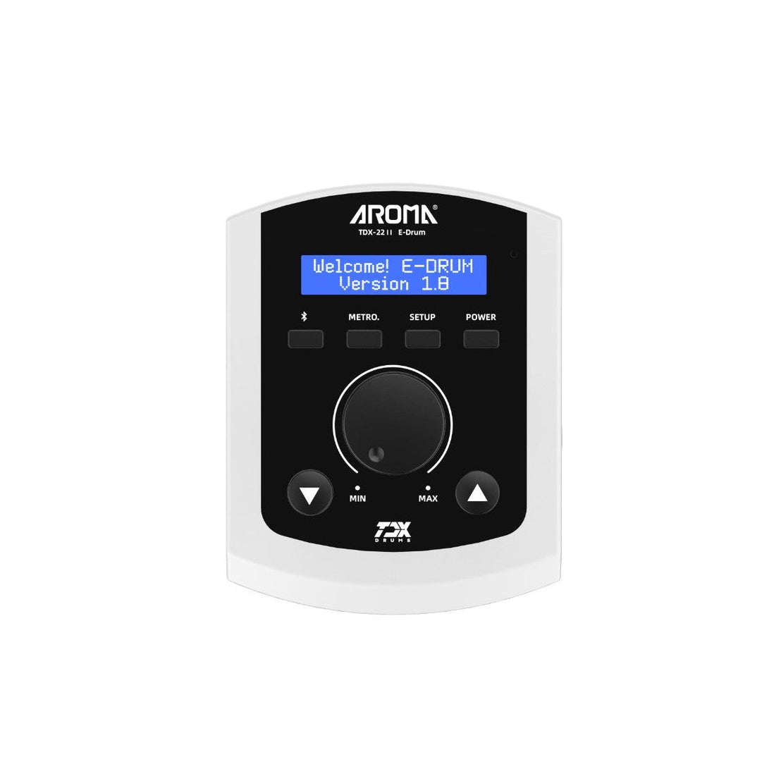 Trống Điện Tử Aroma TDX-22II-Mai Nguyên Music