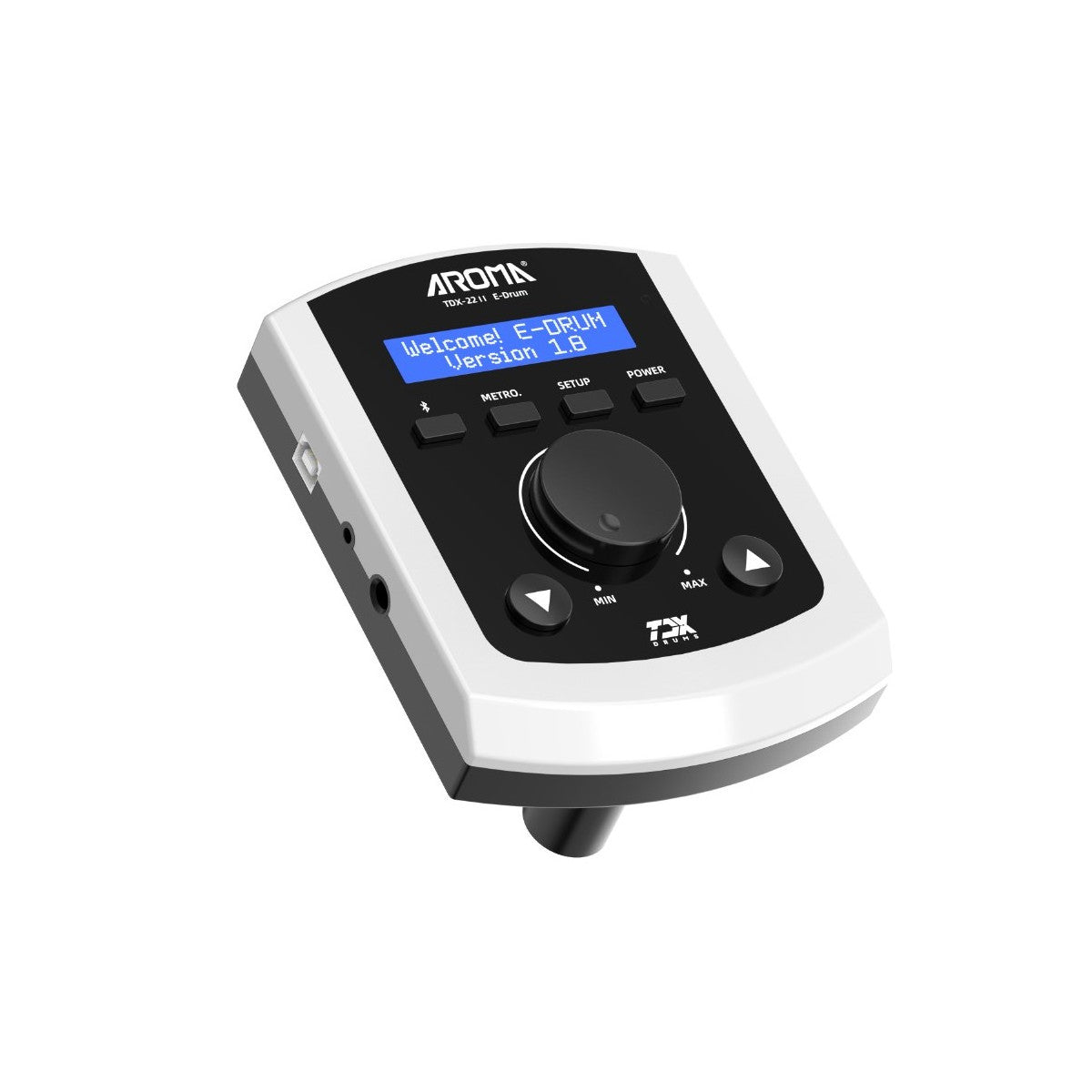 Trống Điện Tử Aroma TDX-22II-Mai Nguyên Music