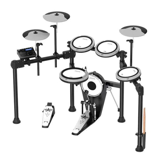 Trống Điện Tử Aroma TDX-23II-Mai Nguyên Music