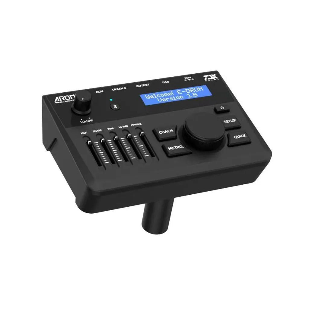 Trống Điện Tử Aroma TDX-23II-Mai Nguyên Music