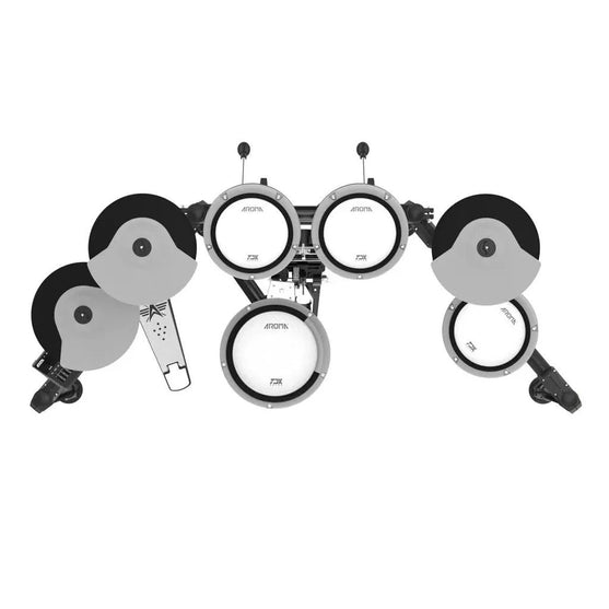 Trống Điện Tử Aroma TDX-23II-Mai Nguyên Music