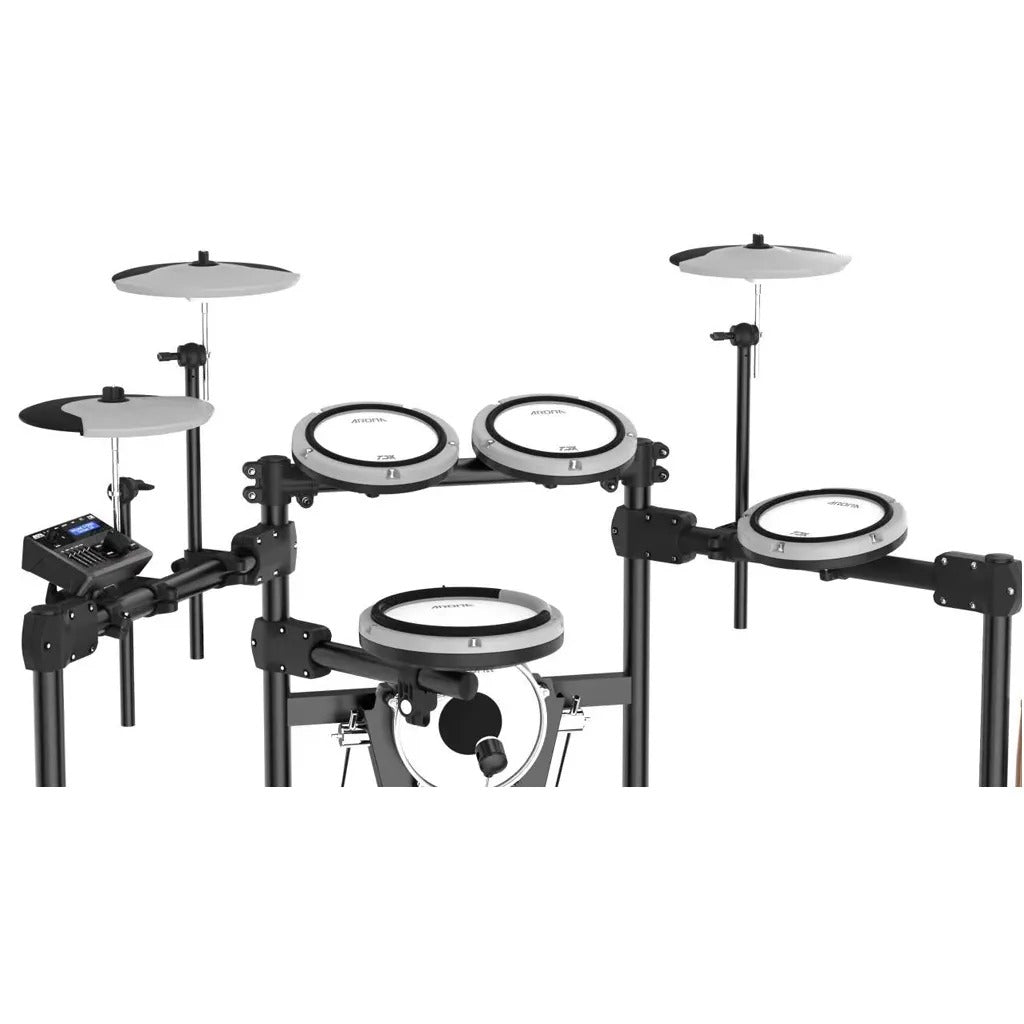 Trống Điện Tử Aroma TDX-23II-Mai Nguyên Music