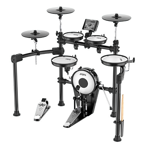 Trống Điện Tử Aroma TDX-25S-Mai Nguyên Music