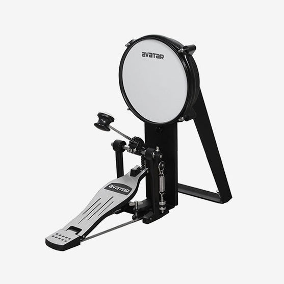 Trống Điện Tử HXW Avatar A21-Mai Nguyên Music