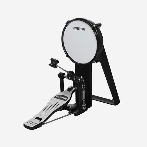 Trống Điện Tử HXW Avatar A21-Mai Nguyên Music