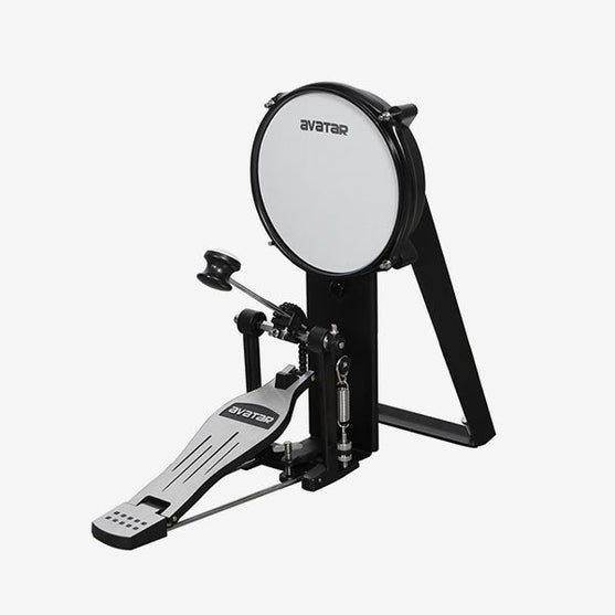 Trống Điện Tử HXW Avatar A31-Mai Nguyên Music