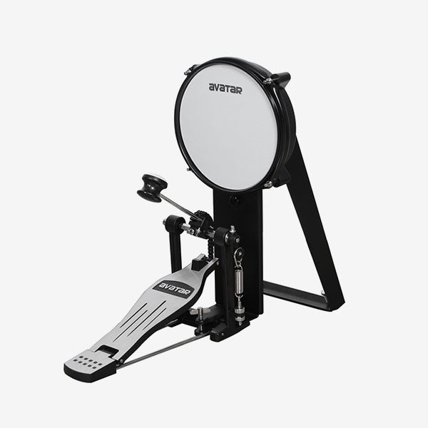 Trống Điện Tử HXW Avatar A31-Mai Nguyên Music