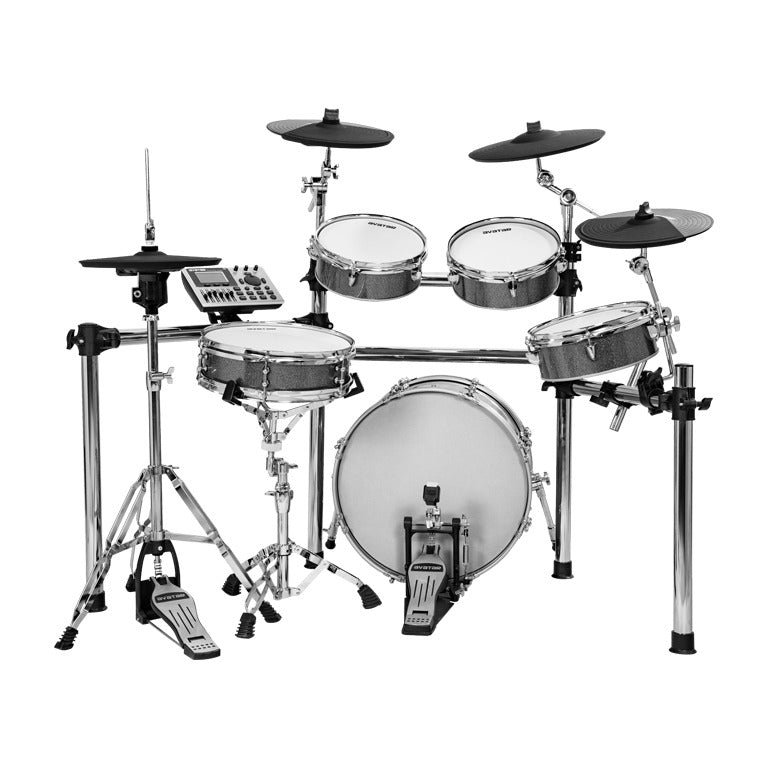 Trống Điện Tử HXW Avatar A71-Mai Nguyên Music