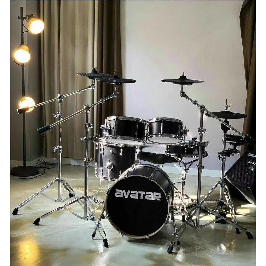 Trống Điện Tử HXW Avatar A81-Mai Nguyên Music