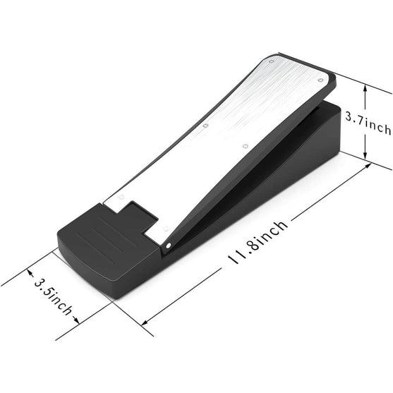 Trống Điện Tử HXW Avatar PD705 Percusion Pad-Mai Nguyên Music