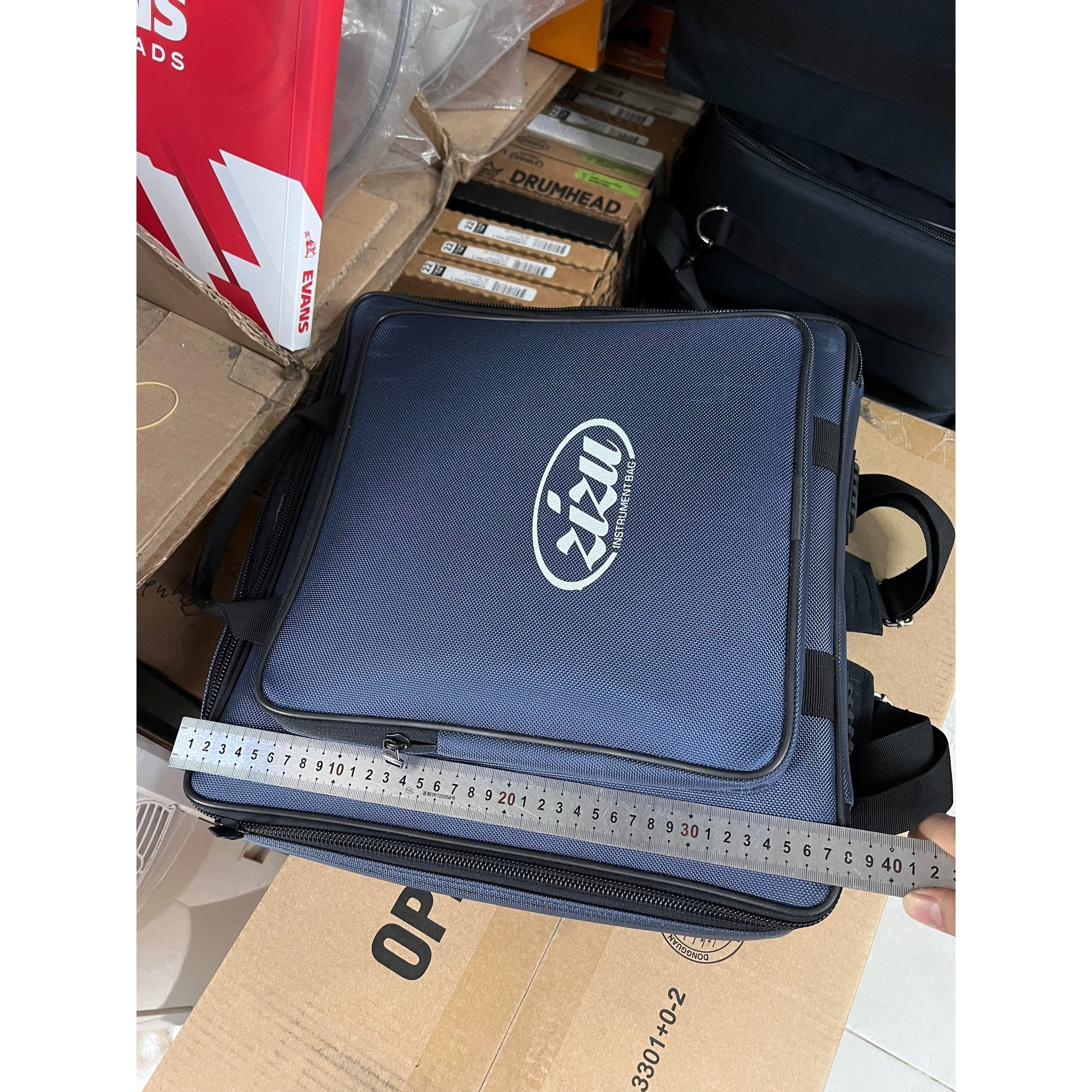 Trống Điện Tử HXW Avatar PD705 Percusion Pad-Mai Nguyên Music