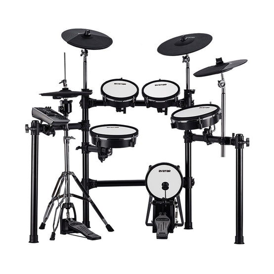 Trống Điện Tử HXW Avatar SD201-Mai Nguyên Music