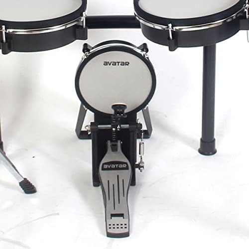 Trống Điện Tử HXW Avatar SD201-Mai Nguyên Music