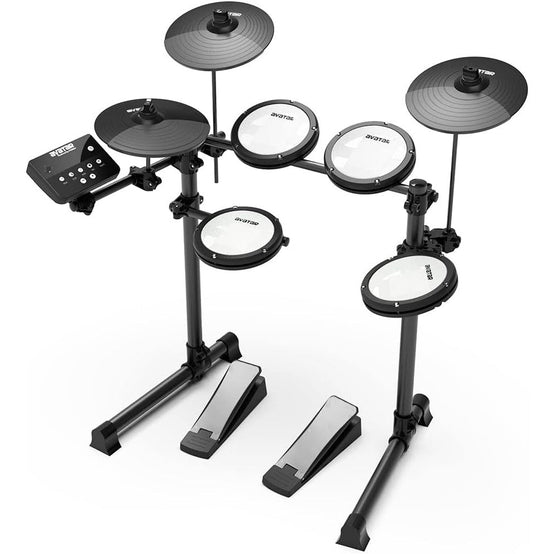 Trống Điện Tử HXW Avatar SD51-Mai Nguyên Music