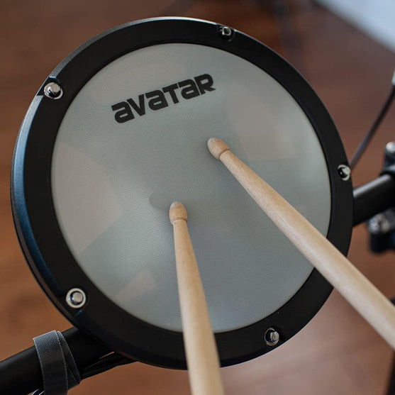 Trống Điện Tử HXW Avatar SD51-Mai Nguyên Music