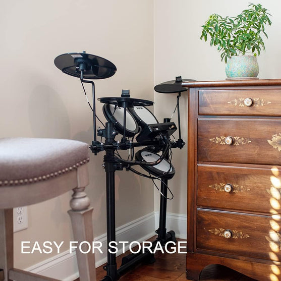 Trống Điện Tử HXW Avatar SD51-Mai Nguyên Music